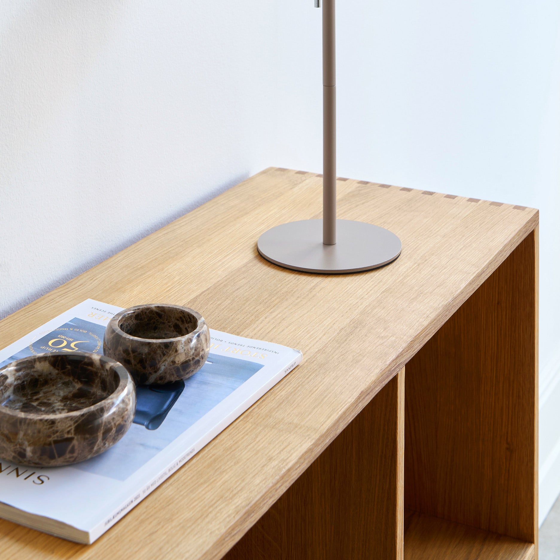 Keeper II Sideboard L140